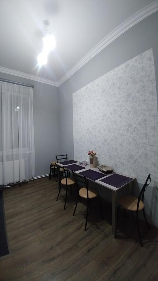 Apartment Freedom Square Tbilisi Exterior photo